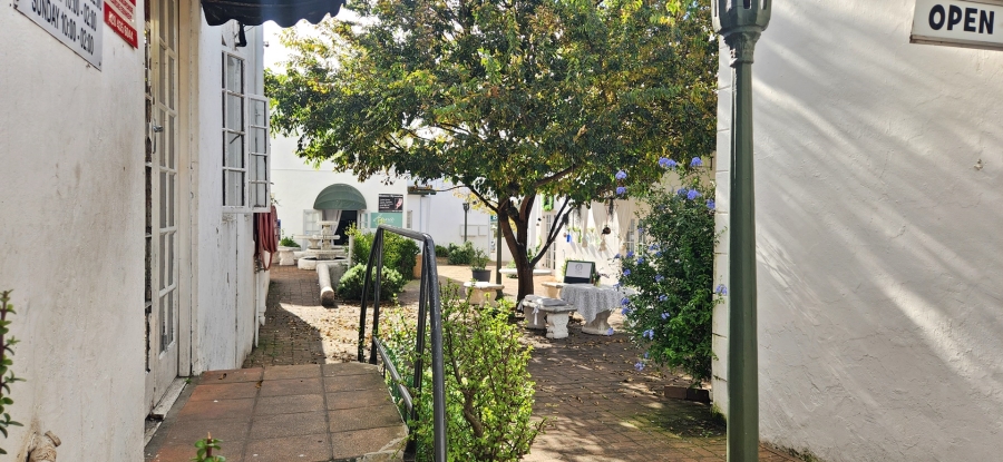 Commercial Property for Sale in Bredasdorp Western Cape